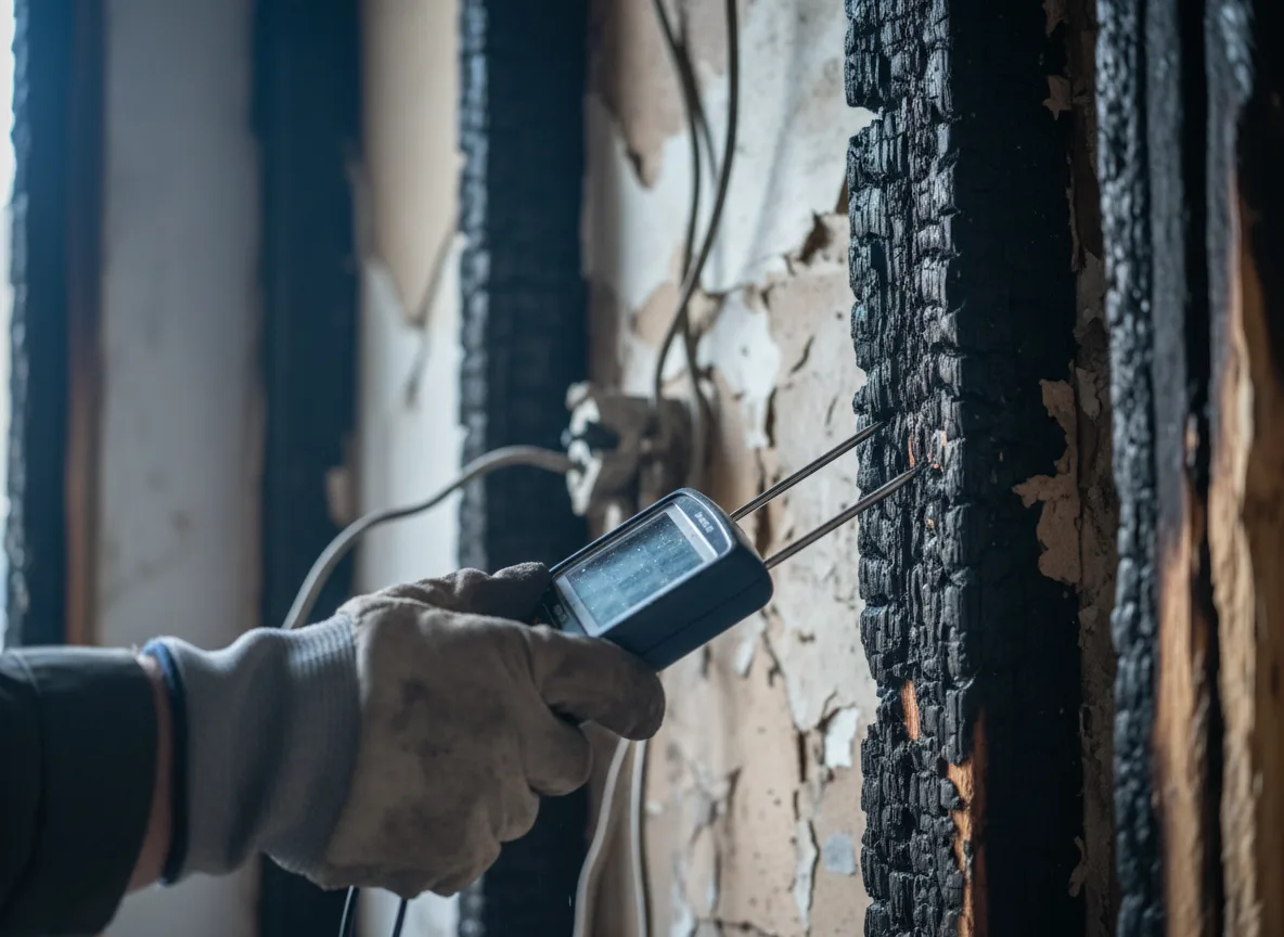Fire Damage Restoration Burlington, KY FAQs
